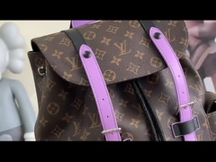 Produsen ternama bintang lima tas berkualitas tinggi untuk membuat tas branded