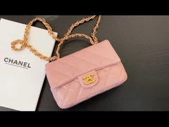 Produsen ternama bintang lima tas berkualitas tinggi untuk membuat tas branded