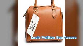 Akses Aman Tas Louis Vuitton Preloved