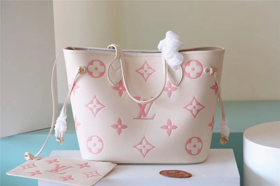 Personalized Louis Vuitton Mini Designer Purses Onthego Mm Monogram Empreinte