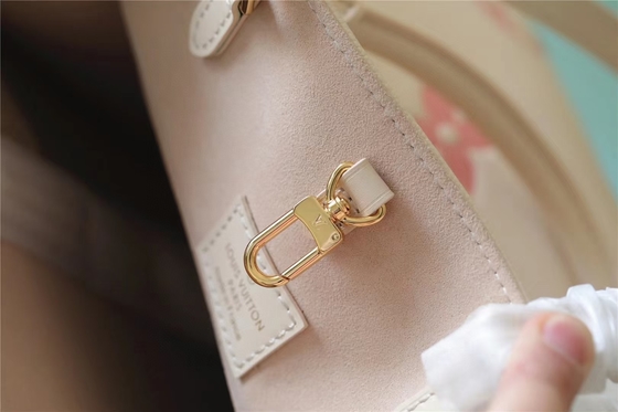 Personalized Louis Vuitton Mini Designer Purses Onthego Mm Monogram Empreinte
