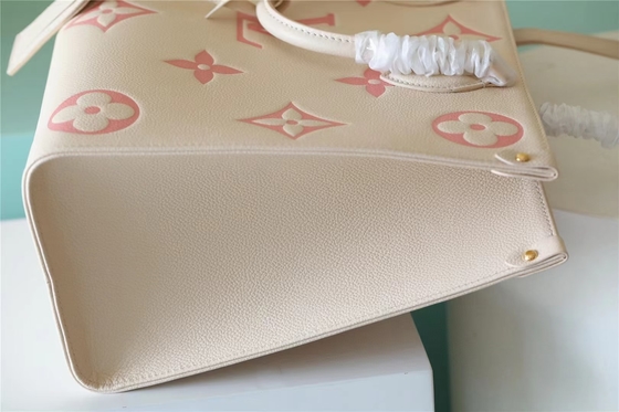Personalized Louis Vuitton Mini Designer Purses Onthego Mm Monogram Empreinte