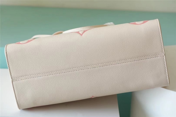 Personalized Louis Vuitton Mini Designer Purses Onthego Mm Monogram Empreinte