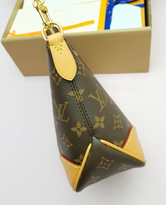 M45832 Designer Monogram Bag LV Boulogne Bag Tinggi 6,3 inci