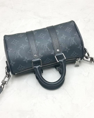 Tas Eclipse Reverse Keepall XS Louis Vuitton Monogram Canvas Keepall M45947