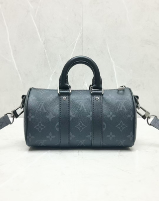 Tas Eclipse Reverse Keepall XS Louis Vuitton Monogram Canvas Keepall M45947