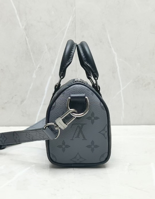 Tas Eclipse Reverse Keepall XS Louis Vuitton Monogram Canvas Keepall M45947