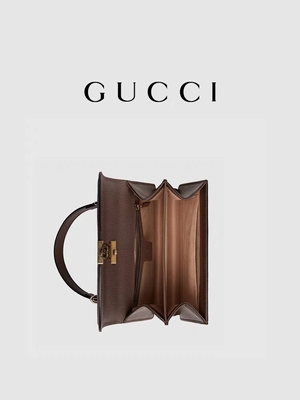 GG Marmont Tas Bahu Marmont Matelassé Mini Bag Flap