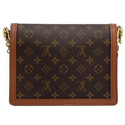 Tas Monogram Desainer NANO SPEEDY M81085 Louis Vuitton OEM