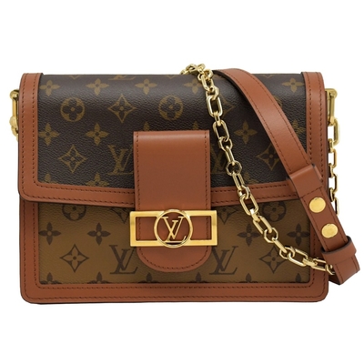 Tas Monogram Desainer NANO SPEEDY M81085 Louis Vuitton OEM