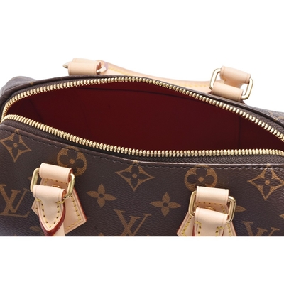 Classic LV speedy bandoulière 20 Bag M46222 Kanvas Monogram