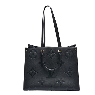 Tas Pria Bermerek Desainer Louis Vuitton M44925 OnTheGo GM Monogram
