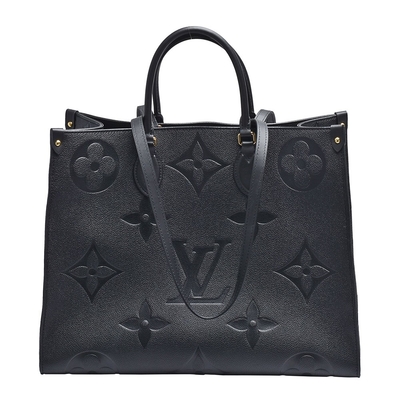 Tas Pria Bermerek Desainer Louis Vuitton M44925 OnTheGo GM Monogram