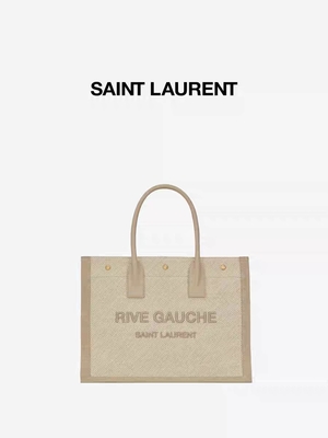 ODM Casual Yves Saint Laurent Sling Bag Kulit