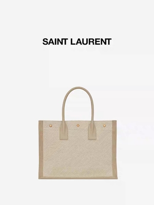 ODM Casual Yves Saint Laurent Sling Bag Kulit