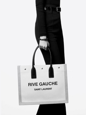ODM Casual Yves Saint Laurent Sling Bag Kulit