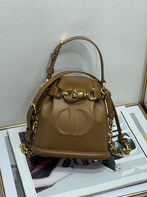 Timbul C'est Dior Bag Gold Saddle CD Christian Dior Sport Bag Calfskin