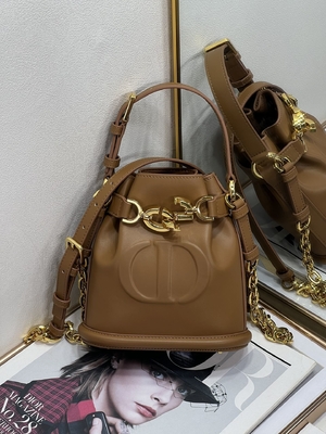 Timbul C'est Dior Bag Gold Saddle CD Christian Dior Sport Bag Calfskin