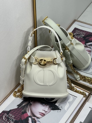 Timbul C'est Dior Bag Gold Saddle CD Christian Dior Sport Bag Calfskin