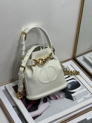 Timbul C'est Dior Bag Gold Saddle CD Christian Dior Sport Bag Calfskin