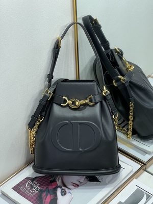 Timbul C'est Dior Bag Gold Saddle CD Christian Dior Sport Bag Calfskin