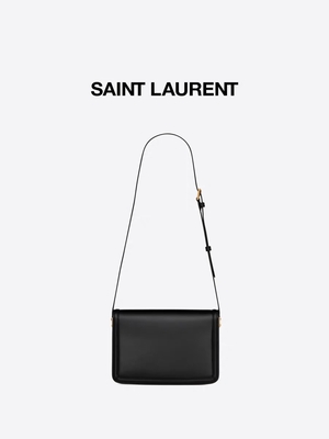 Tas Wanita Bermerek YSL saint laurent crossbody Untuk Bisnis Belanja
