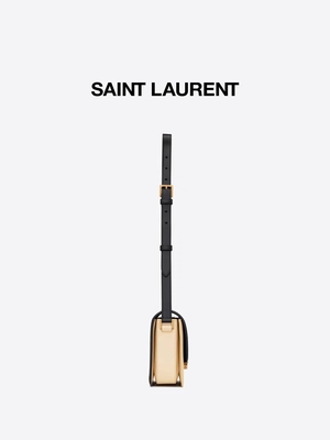 Tas Wanita Bermerek YSL saint laurent crossbody Untuk Bisnis Belanja